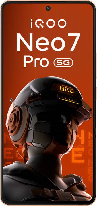 Neo 7 Pro