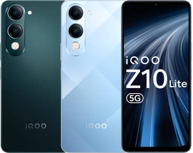 Z10 Lite