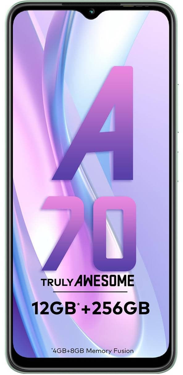 A70