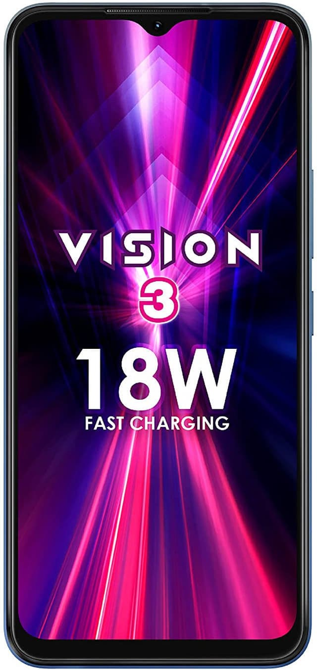 Vision 3
