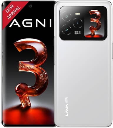 Agni 3