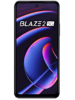Blaze 2 5G