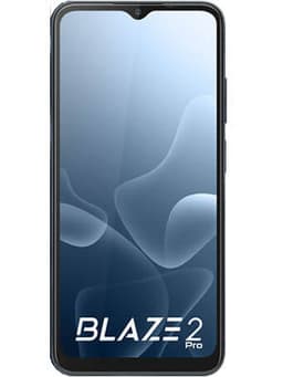 Blaze 2 Pro