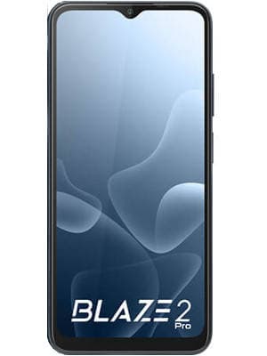 Blaze 2 Pro