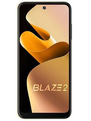 Blaze 2