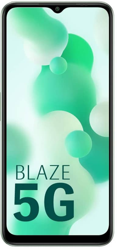 Blaze 5G
