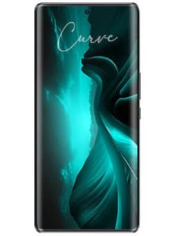 Blaze Curve