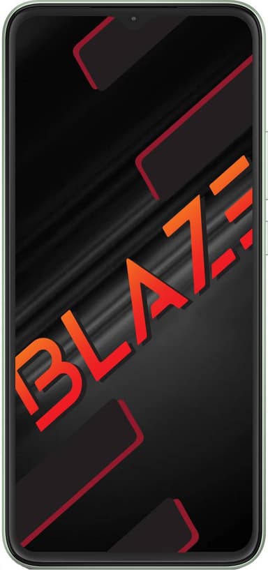 Blaze