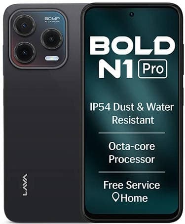 Bold N1 Pro