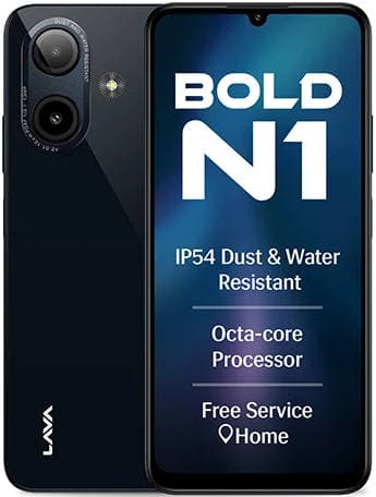 Bold N1