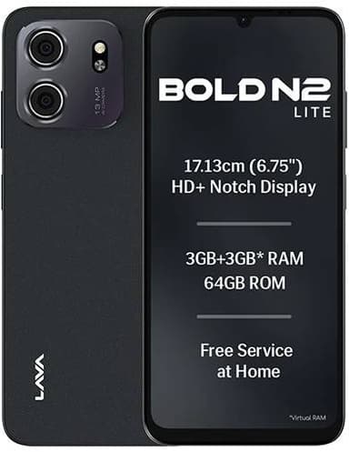 Bold N2 Lite