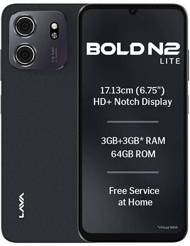 Bold N2 Lite