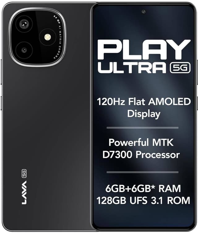 Play Ultra