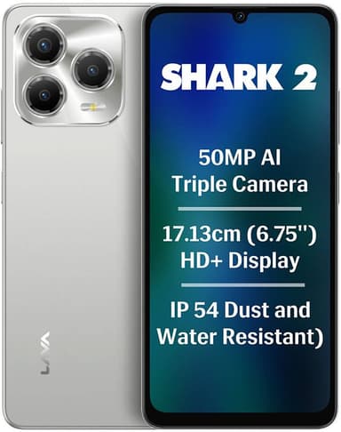 Shark 2