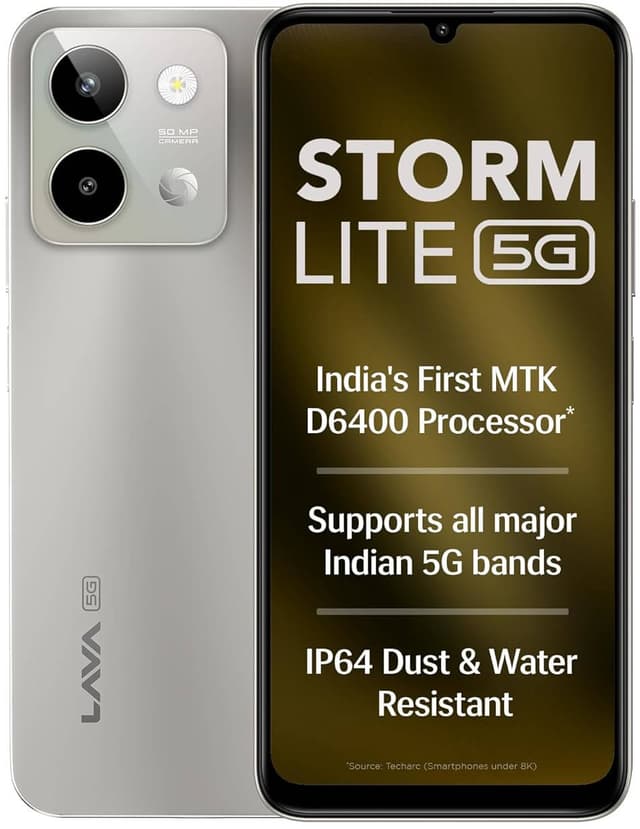 Storm Lite