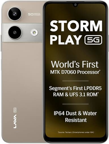 Storm Play