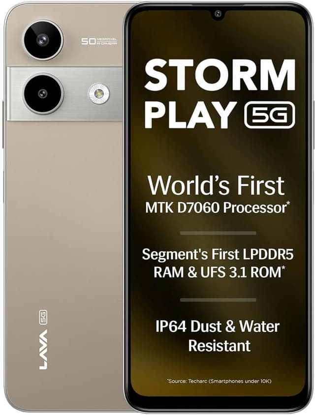 Storm Play