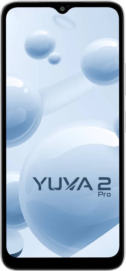 Yuva 2 Pro