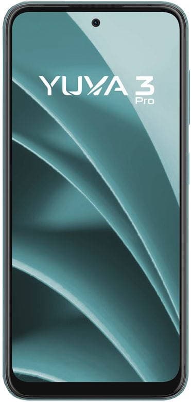 Yuva 3 Pro