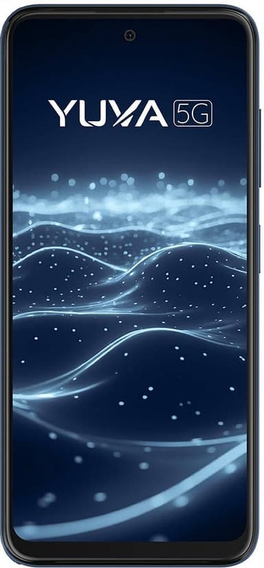 Yuva 5G