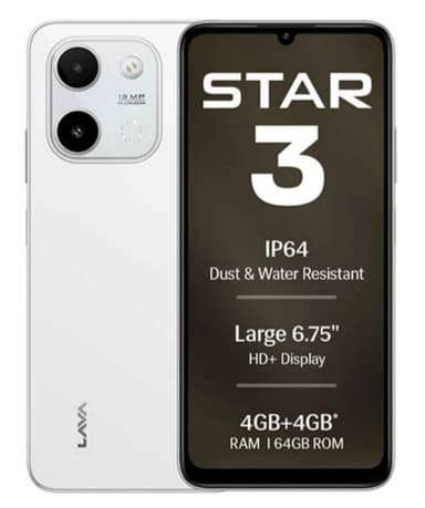 Yuva Star 3
