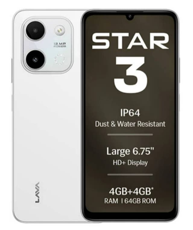 Yuva Star 3