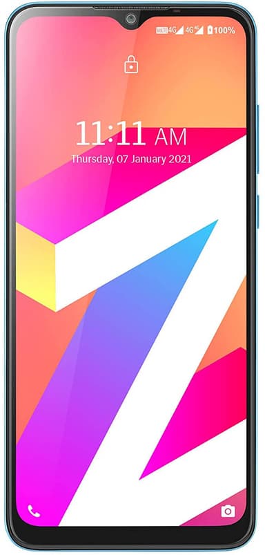 Z3 Pro