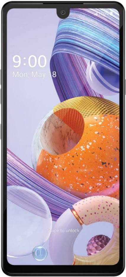Stylo 6
