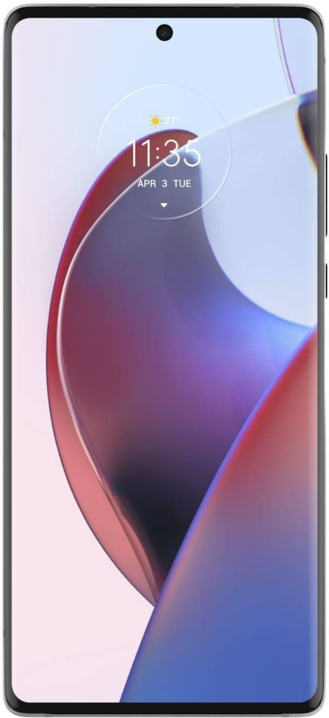 Moto Edge 30 Ultra