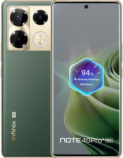 Moto Edge 40 Pro