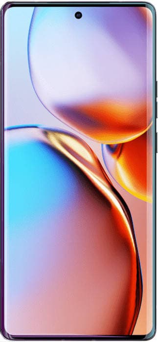 Moto Edge 40 Pro