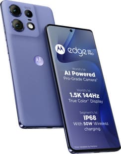 Moto Edge 50 Pro