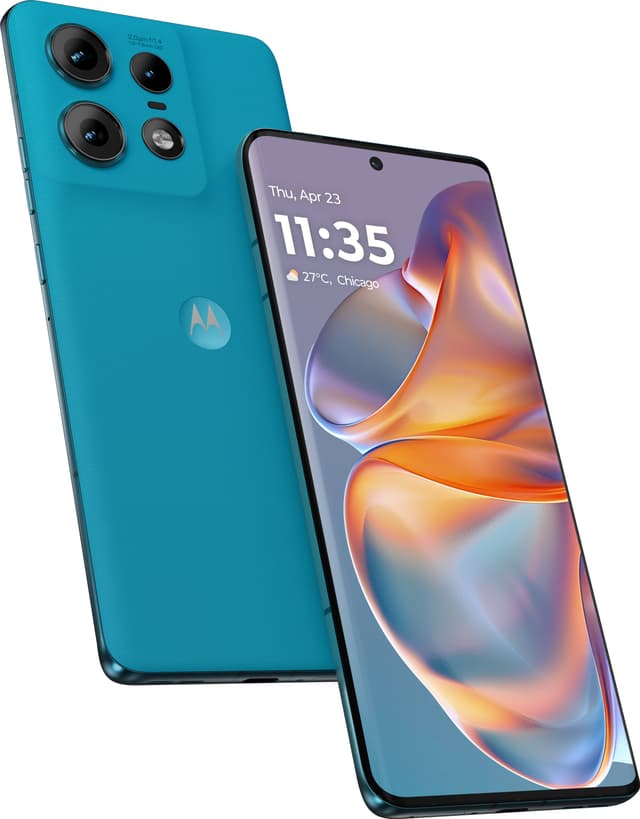 Moto Edge 50 Pro