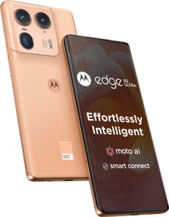 Moto Edge 50 Ultra