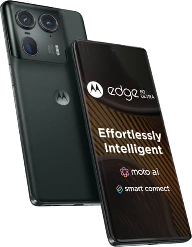 Moto Edge 50 Ultra