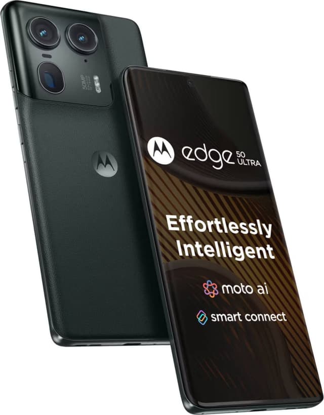Moto Edge 50 Ultra