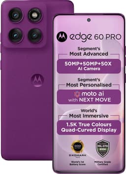 Edge 60 Pro