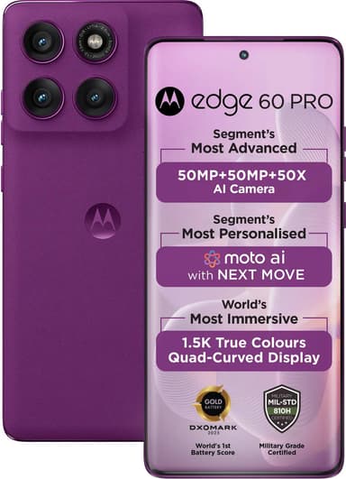 Edge 60 Pro