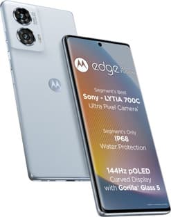 Moto Edge+ (2020)