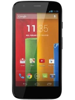 Moto G (1st Gen)