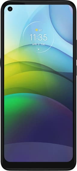 Moto G9 Power