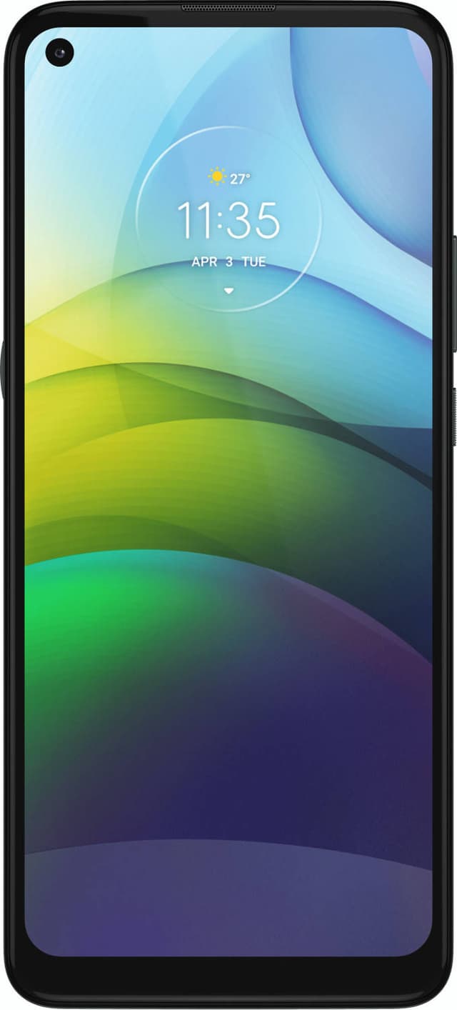 Moto G9 Power