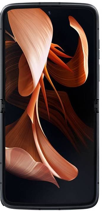 Moto Razr 2022
