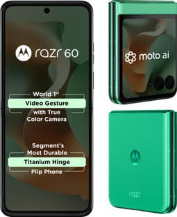 Moto Razr 2022