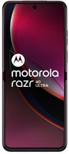 Moto Razr 40 Ultra