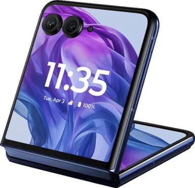Moto Razr 50 Ultra