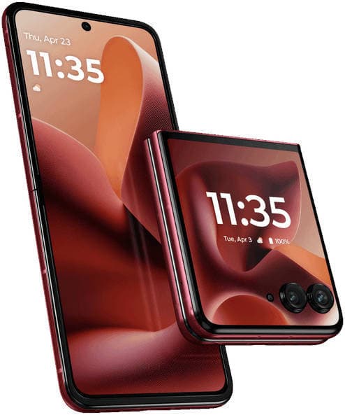 Razr 60 Ultra