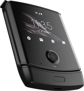 Motorola Razr V3