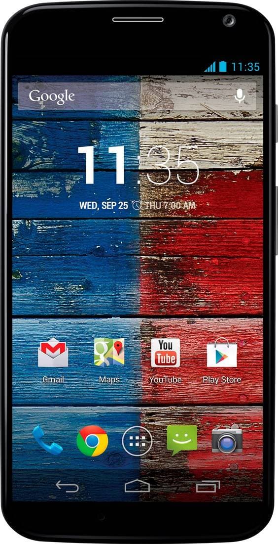 Moto X (2nd Gen)
