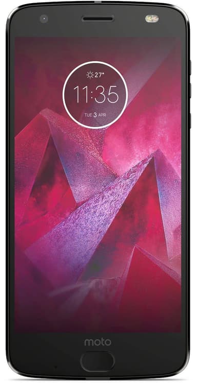Moto Z2 Force